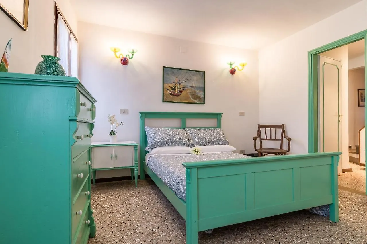 Apartment Arsenale Terrace On @Venice Lagoon